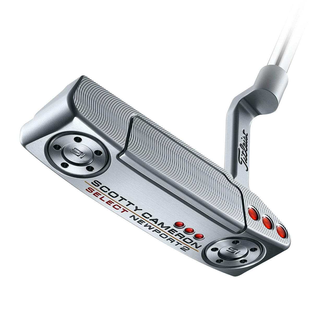 Putters