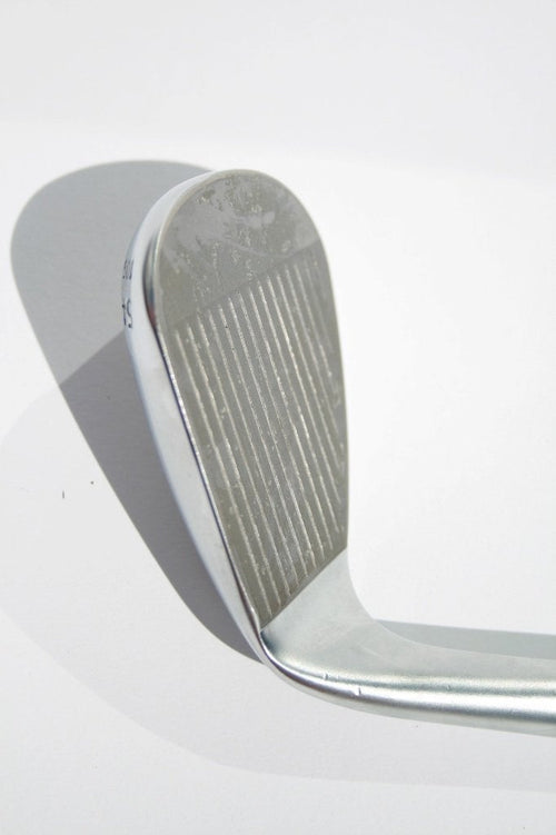 Callaway JAWS Raw Wedge 54/10 S-grind