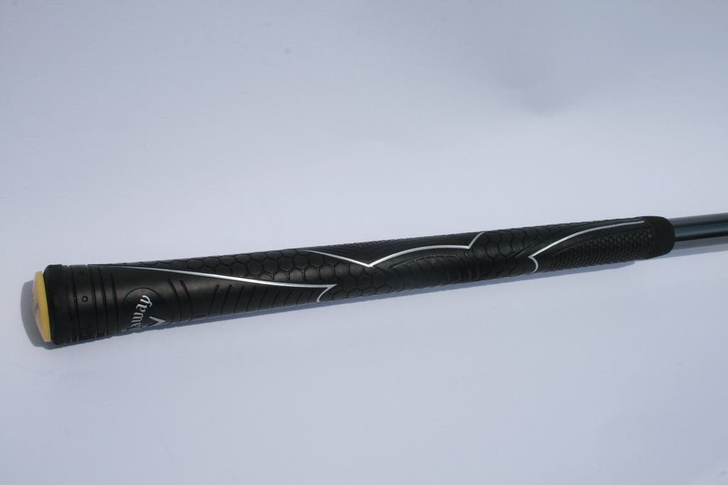Callaway Great Big Bertha 2023 Driver linkshandig - shaft