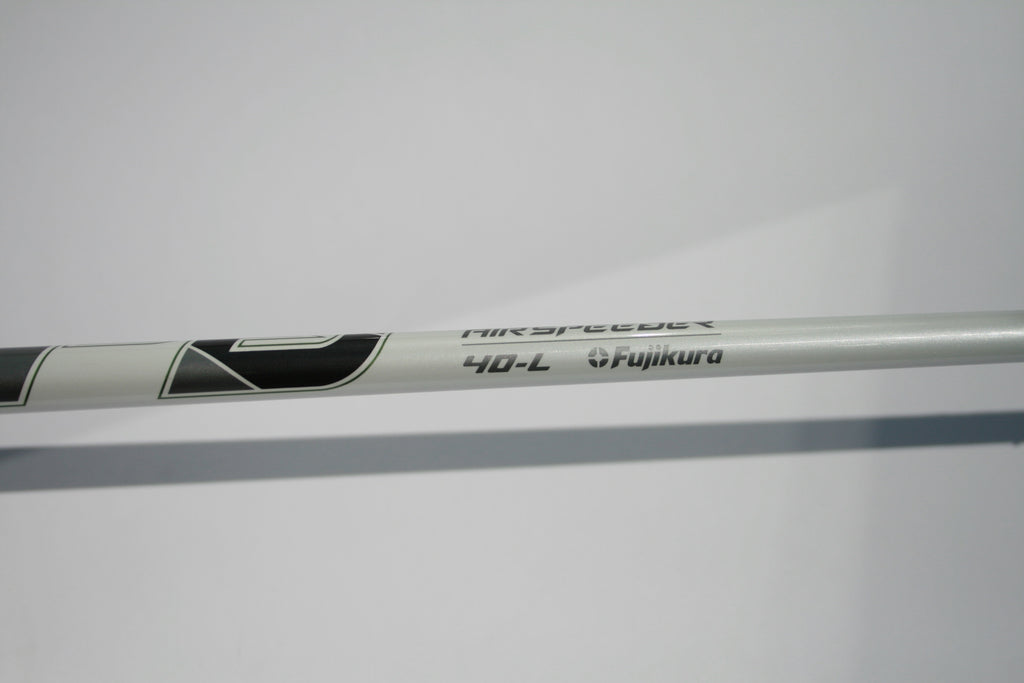 TaylorMade Qi35 Max Lite Driver 1 – Tweedehands (Nieuwstaat)