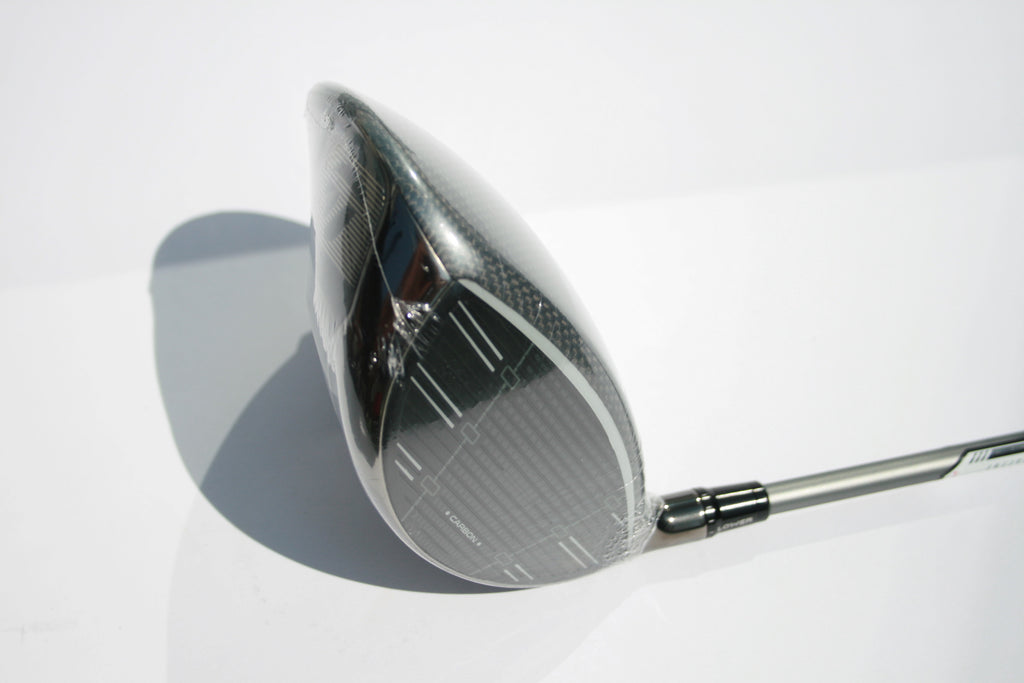 TaylorMade Qi35 Driver Regular – Tweedehands (Nieuwstaat)
