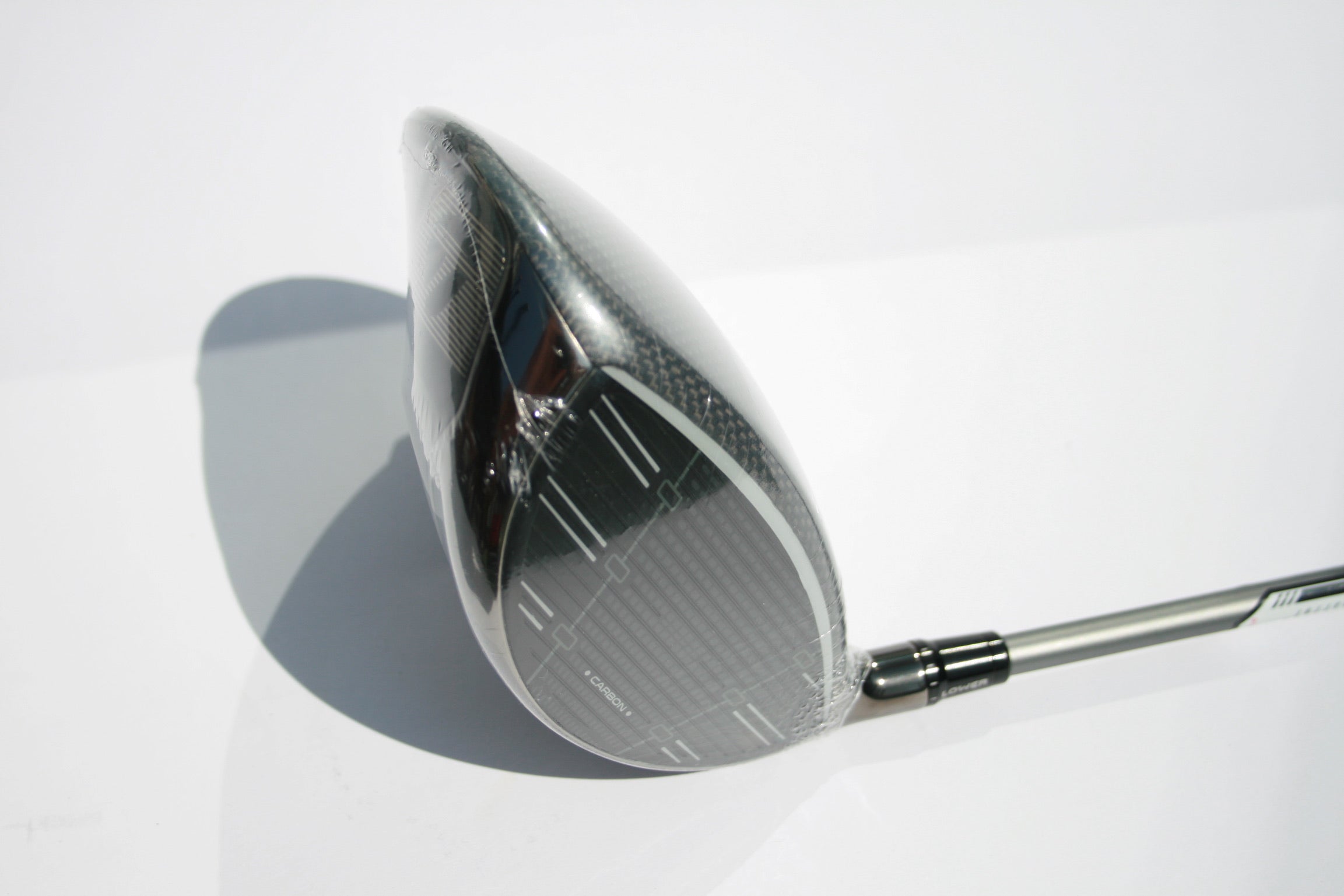 TaylorMade Qi35 Driver Regular – Tweedehands (Nieuwstaat)