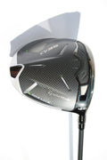 TaylorMade Qi35 Max Lite Driver – Tweedehands (Nieuwstaat)