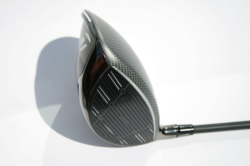 TaylorMade Qi35 Max Lite Driver – Tweedehands (Nieuwstaat)