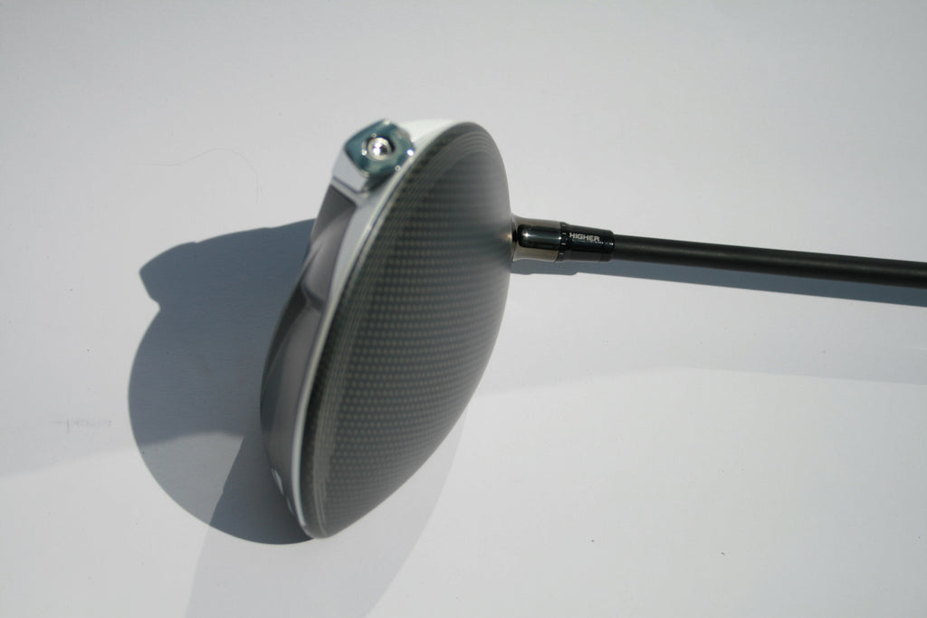 TaylorMade Qi35 Max Lite Driver – Tweedehands (Nieuwstaat)