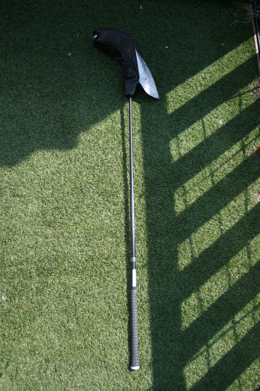 TaylorMade Qi35 Max Lite Driver – Tweedehands (Nieuwstaat)