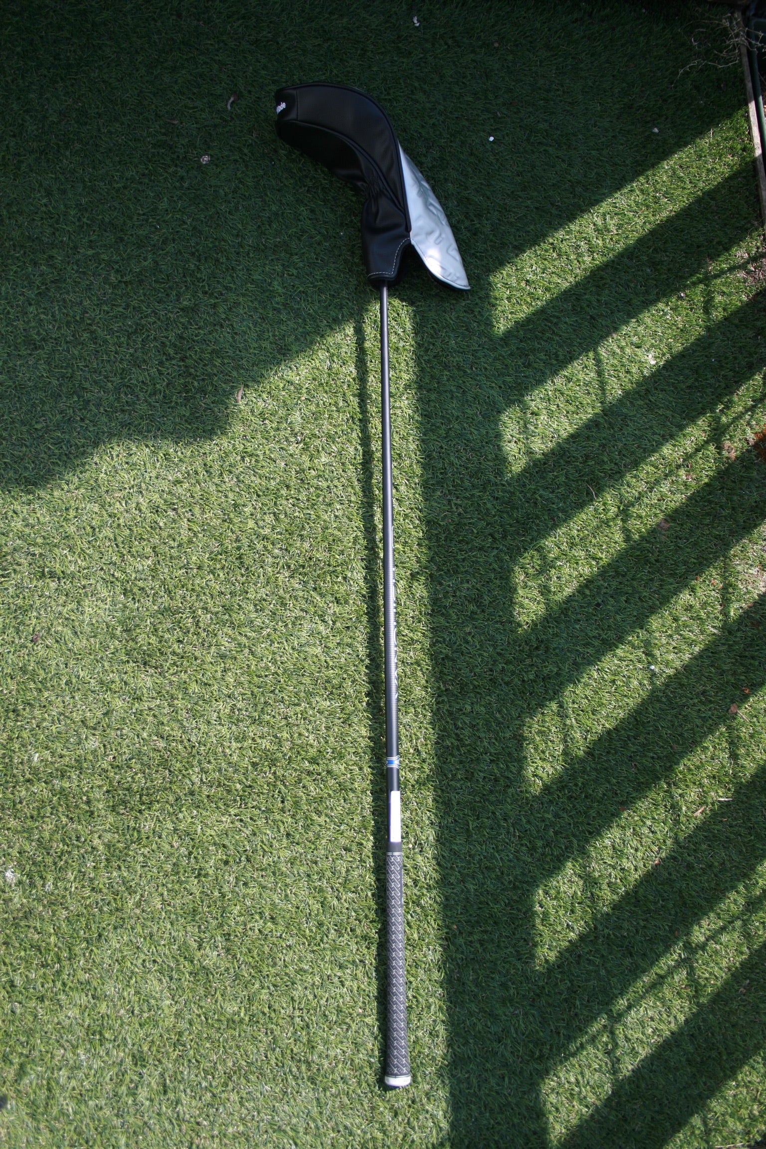 TaylorMade Qi35 Max Lite Driver – Tweedehands (Nieuwstaat)