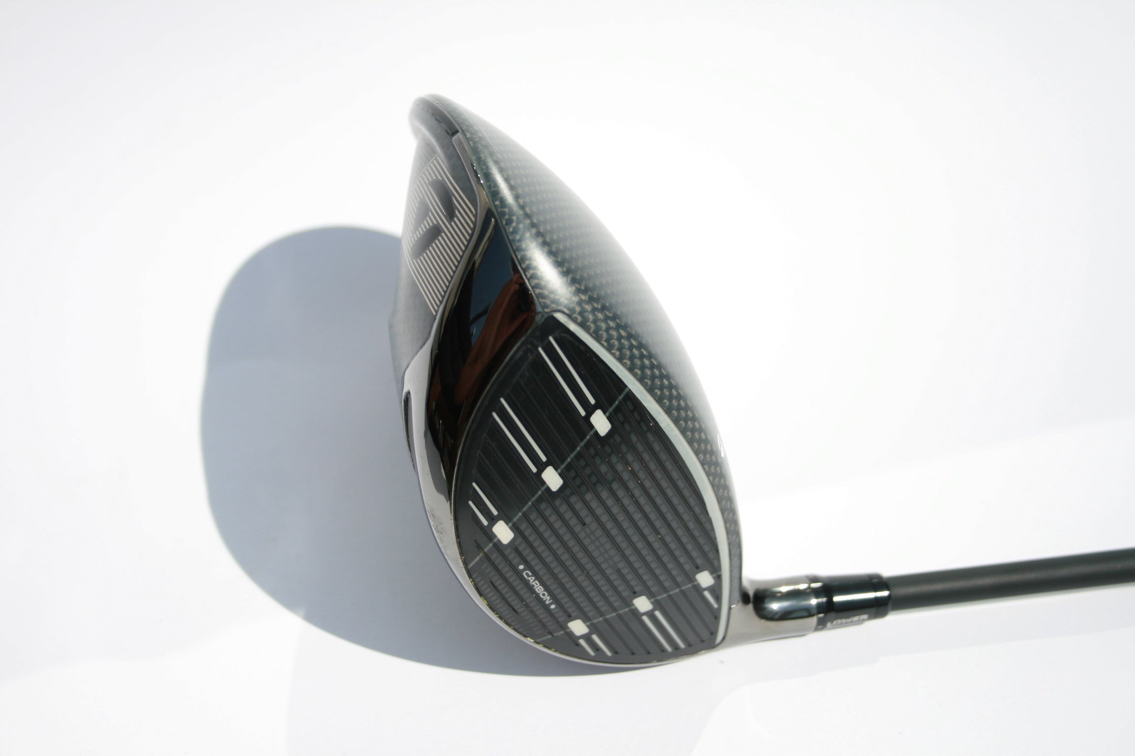 TaylorMade Qi35 Driver 5 – Tweedehands (Nieuwstaat)