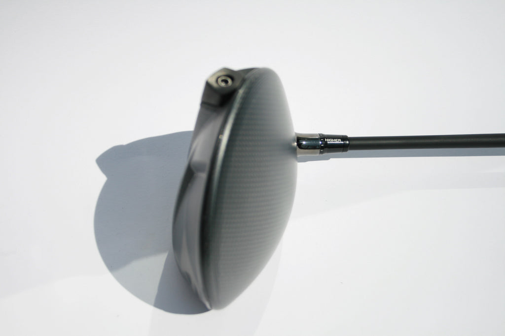 TaylorMade Qi35 Driver 5 – Tweedehands (Nieuwstaat)