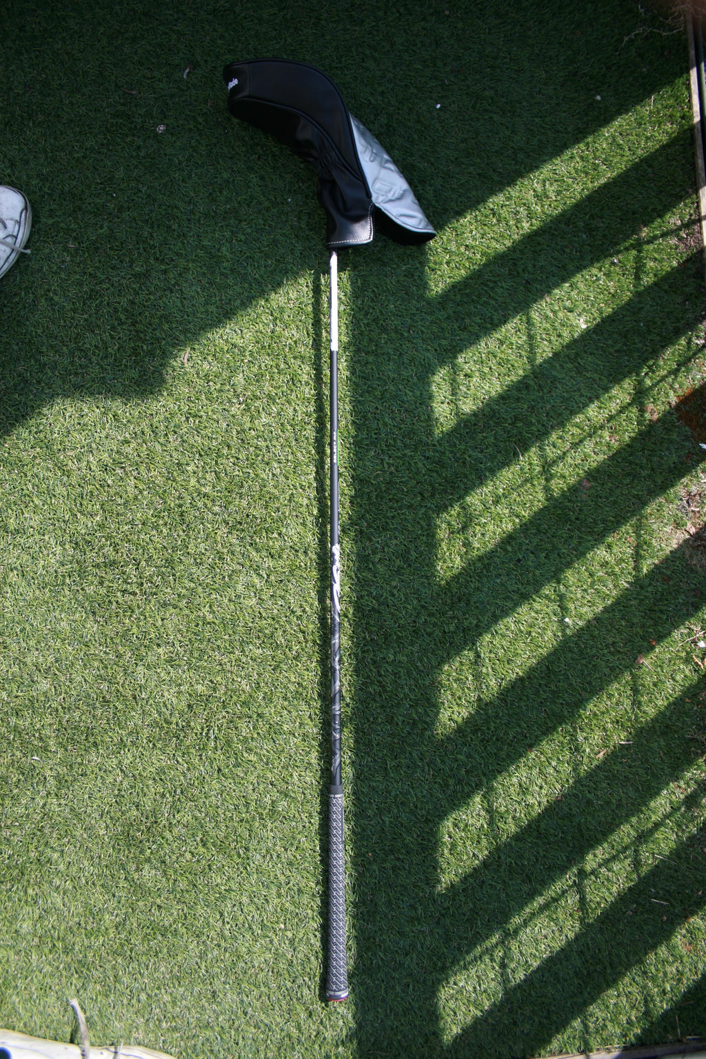 TaylorMade Qi35 Driver 5 – Tweedehands (Nieuwstaat)