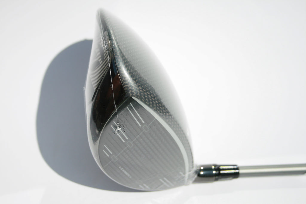 TaylorMade Qi35 Max – Tweedehands (Nieuwstaat)