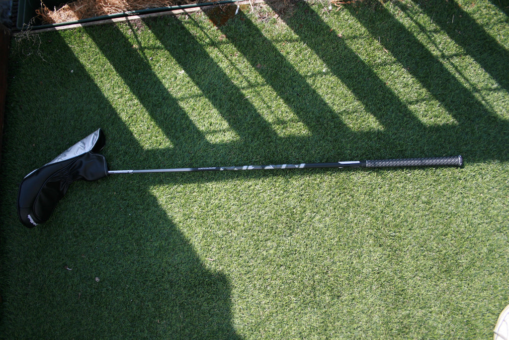 TaylorMade Qi35 Max – Tweedehands (Nieuwstaat)