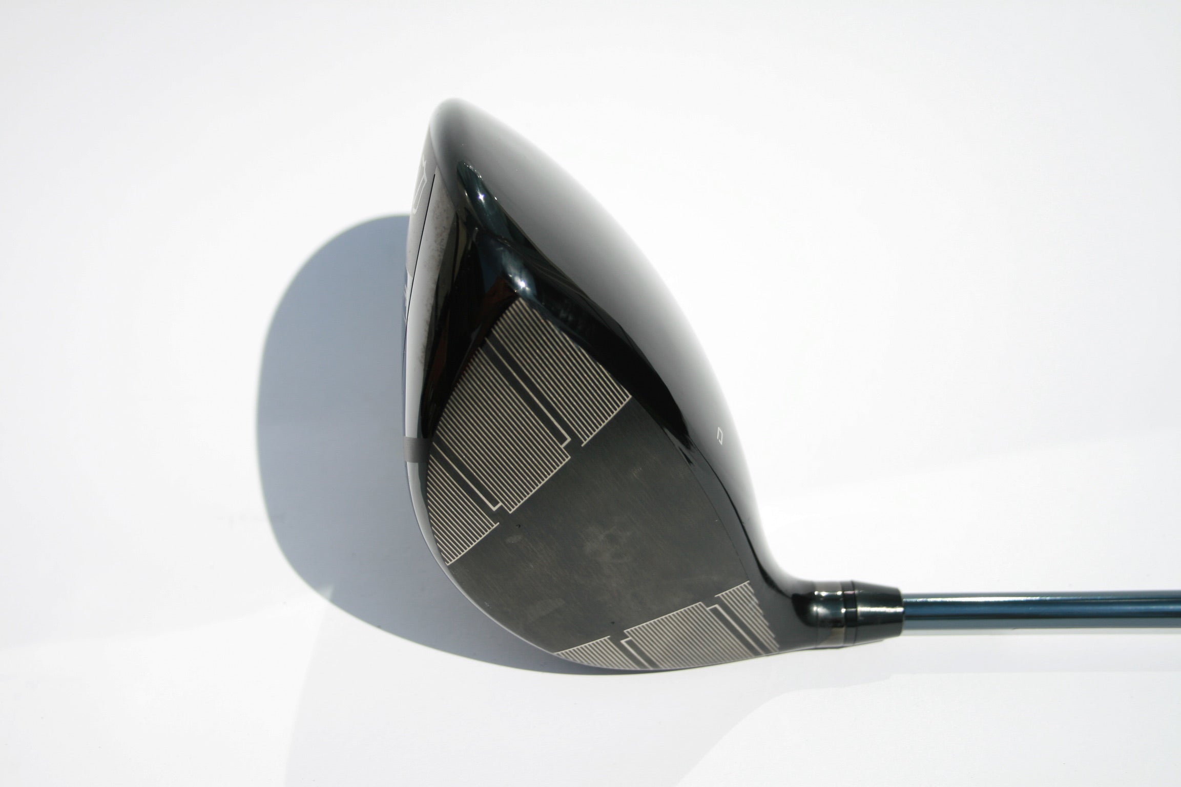 Wilson DYNAPWR MAX Senior Driver – Tweedehands (Excellente staat)