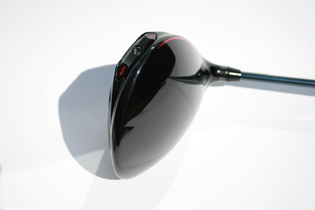 Wilson DYNAPWR MAX Senior Driver – Tweedehands (Excellente staat)