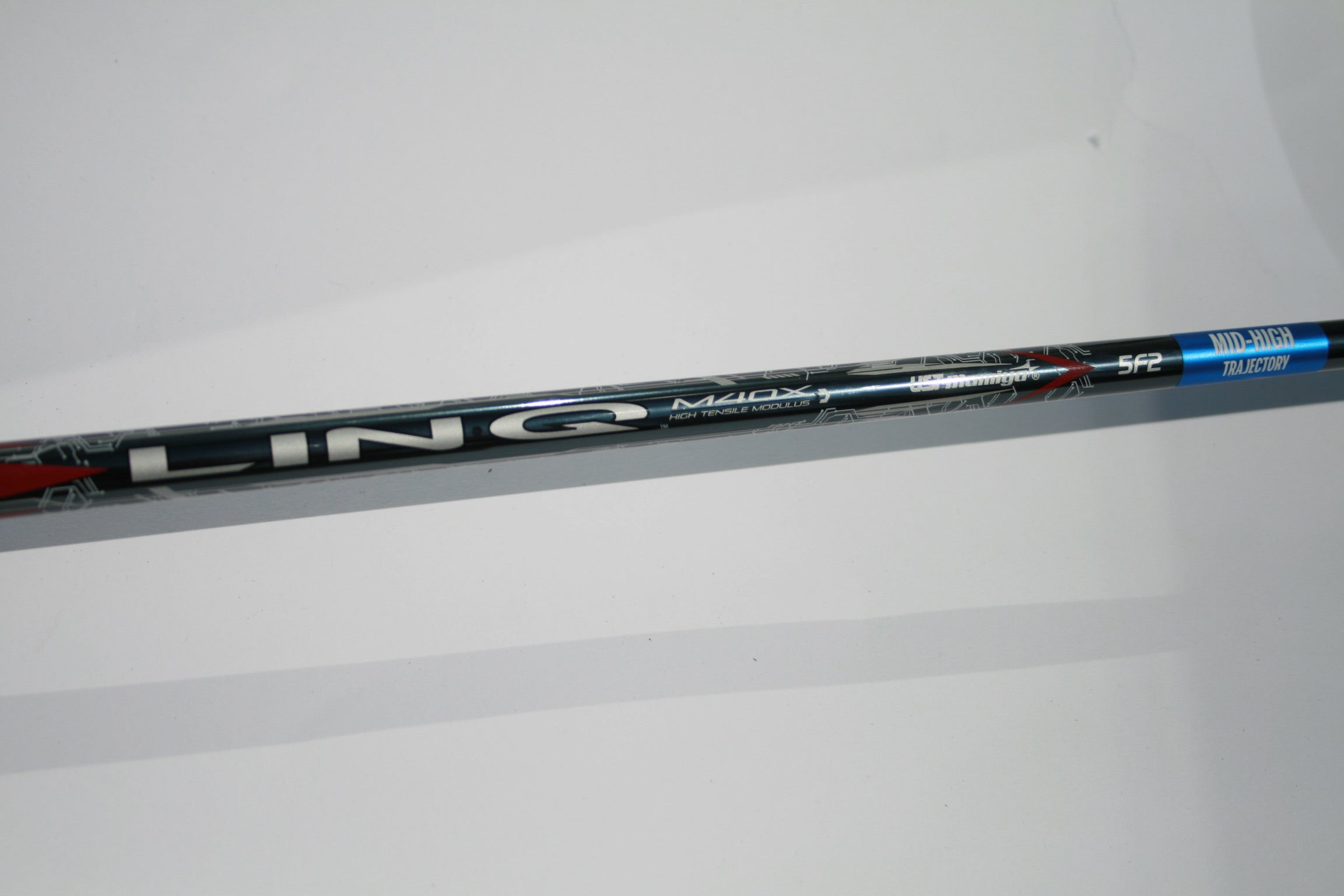 Wilson DYNAPWR MAX Senior Driver – Tweedehands (Excellente staat)
