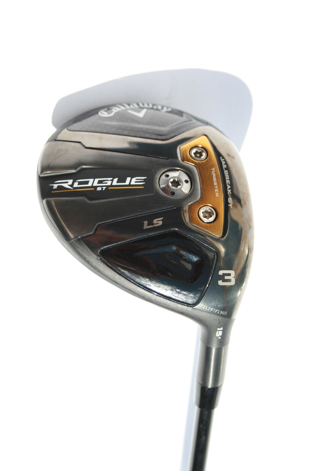 Callaway Rogue Houten 1 – Tweedehands (Excellente staat)