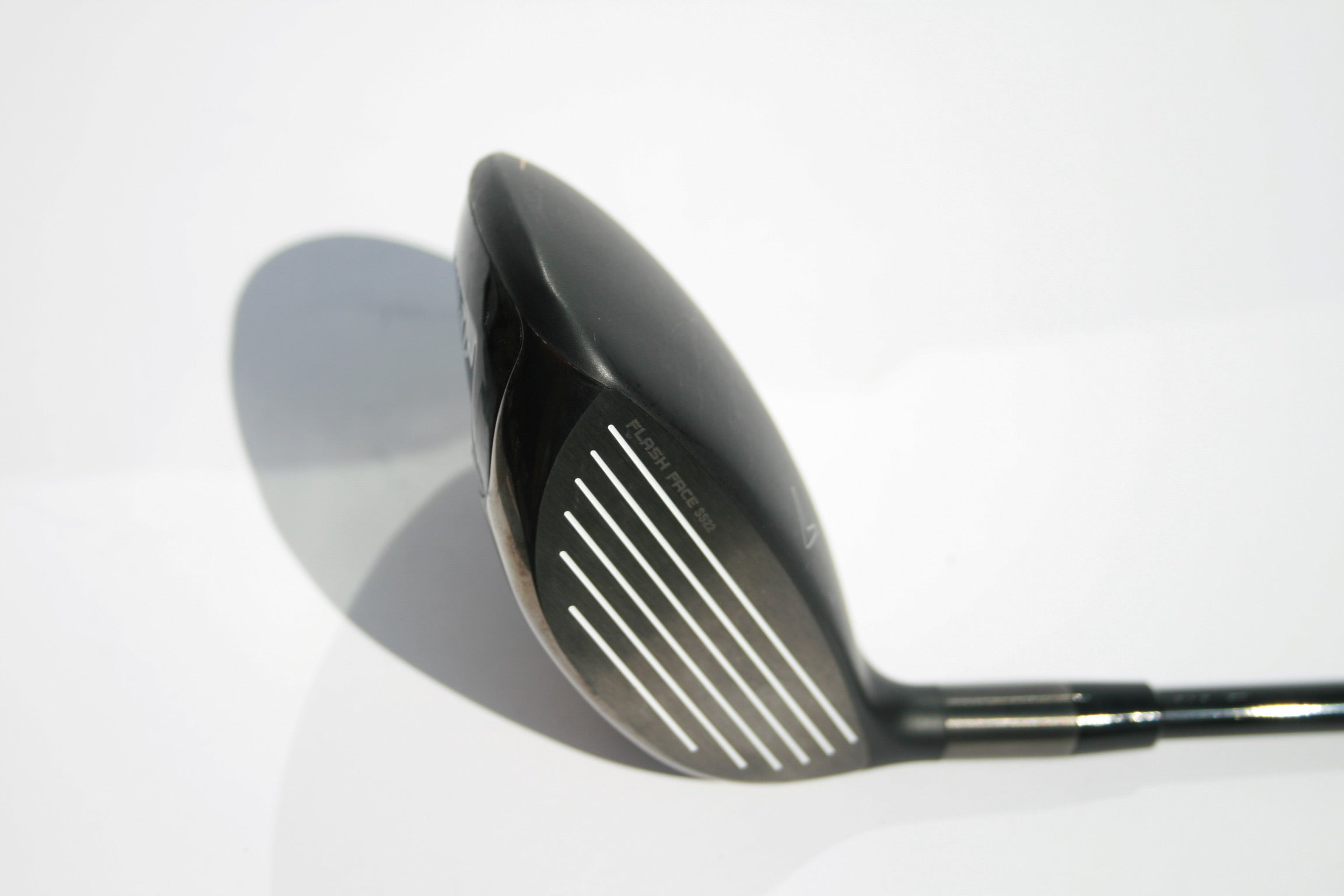 Callaway Rogue Houten 1 – Tweedehands (Excellente staat)