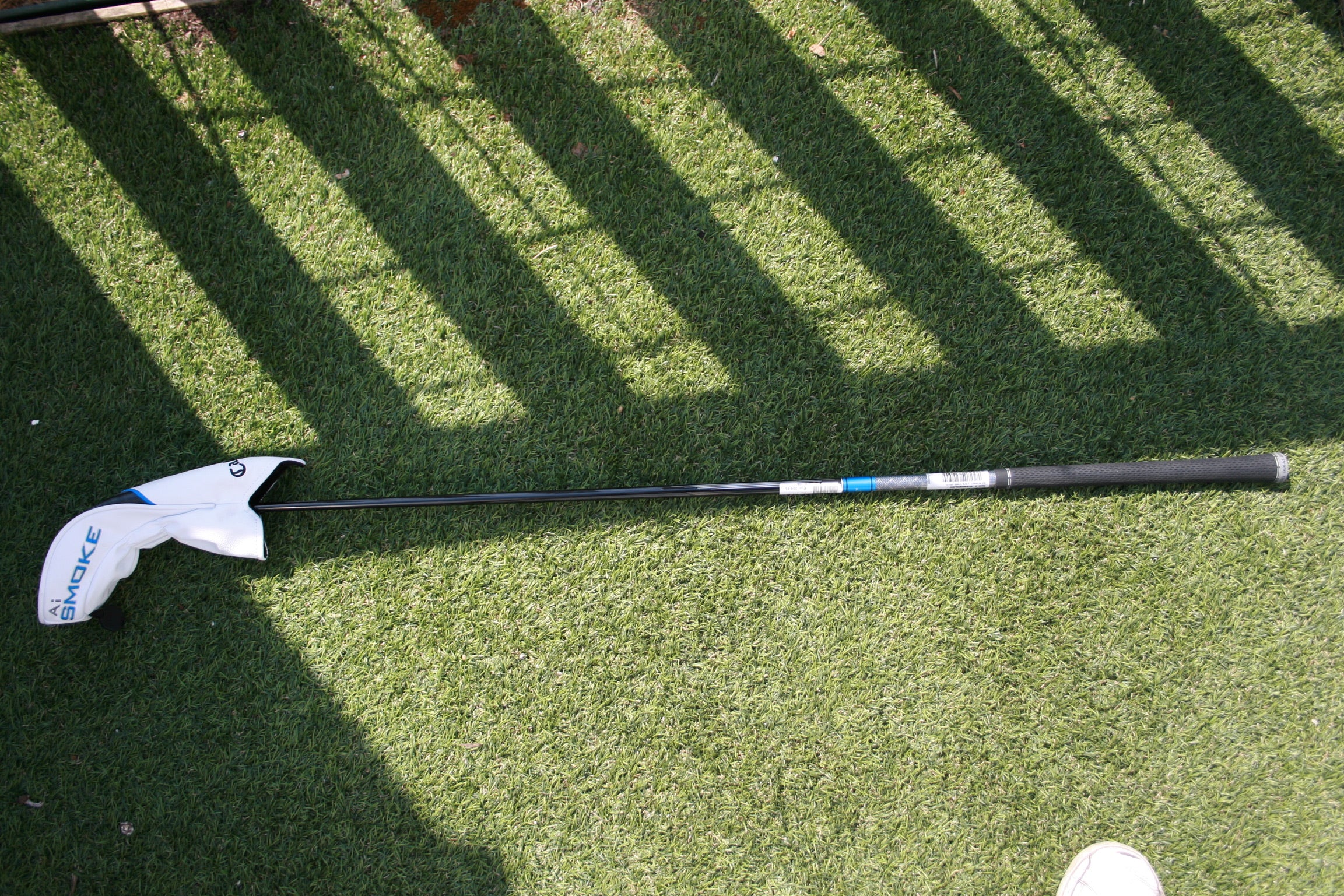 Callaway Rogue Houten 1 – Tweedehands (Excellente staat)