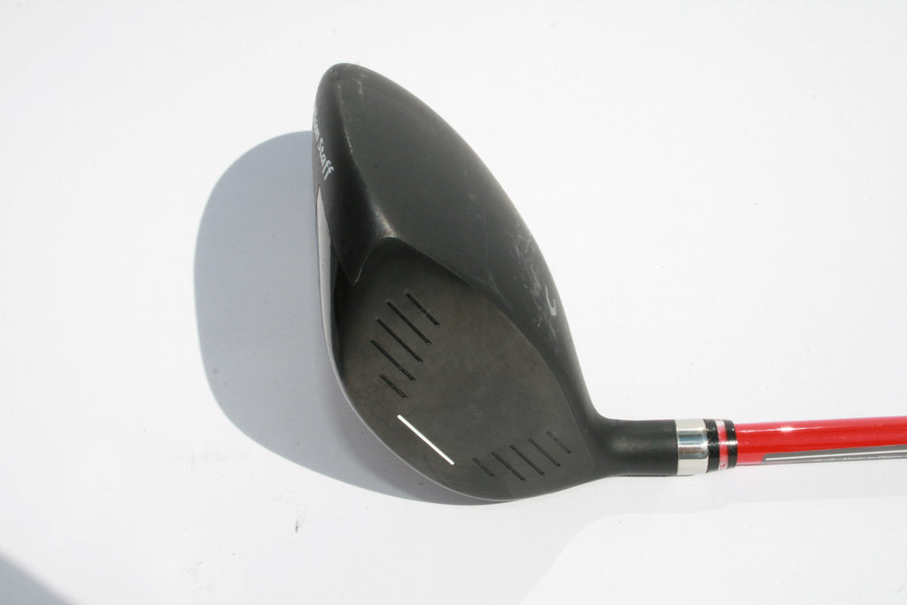 Wilson D300 Houten 1 – Tweedehands (Excellente staat)