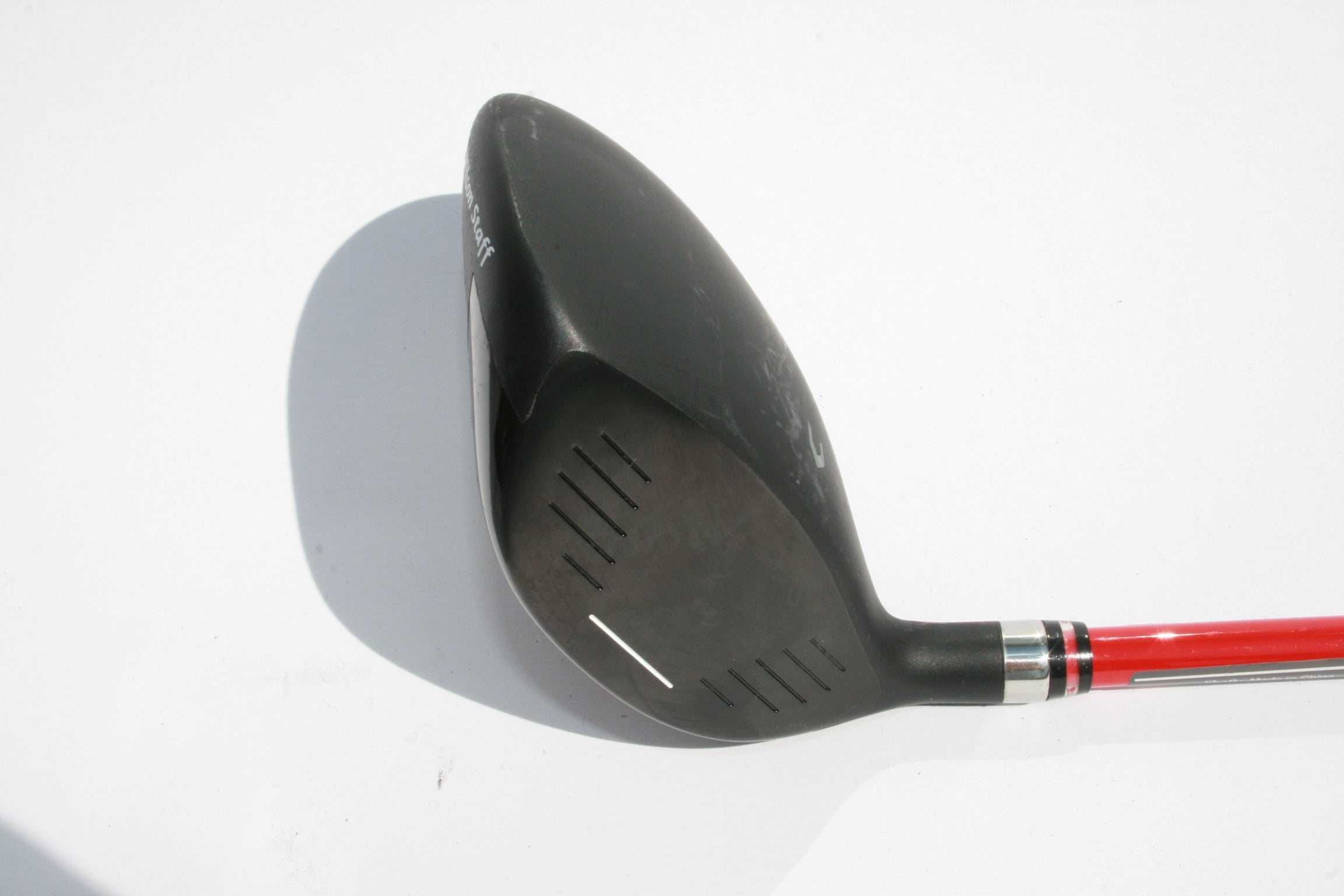 Wilson D300 Houten 1 – Tweedehands (Excellente staat)