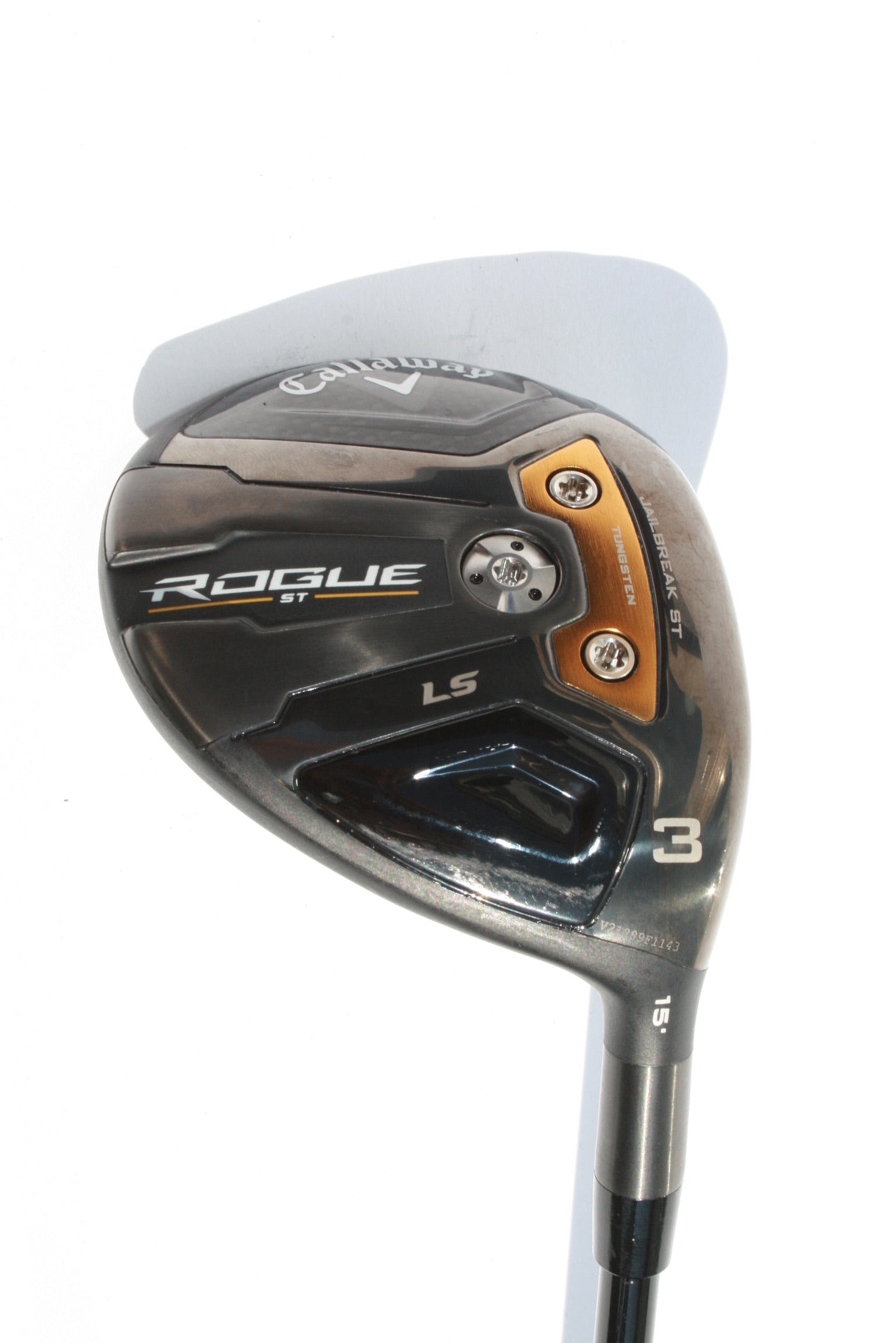 Callaway Rogue Houten 2 – Tweedehands (Excellente staat)