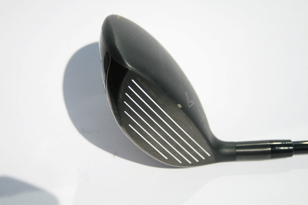 Callaway Rogue Houten 2 – Tweedehands (Excellente staat)