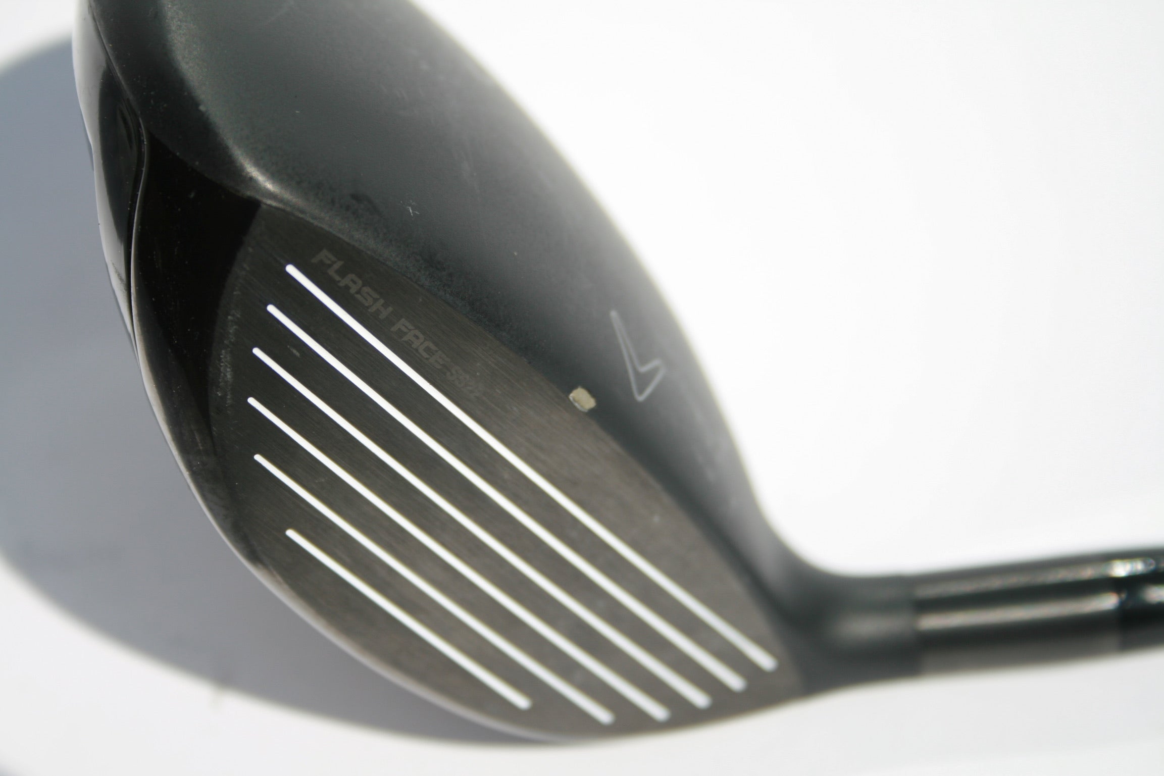Callaway Rogue Houten 2 – Tweedehands (Excellente staat)