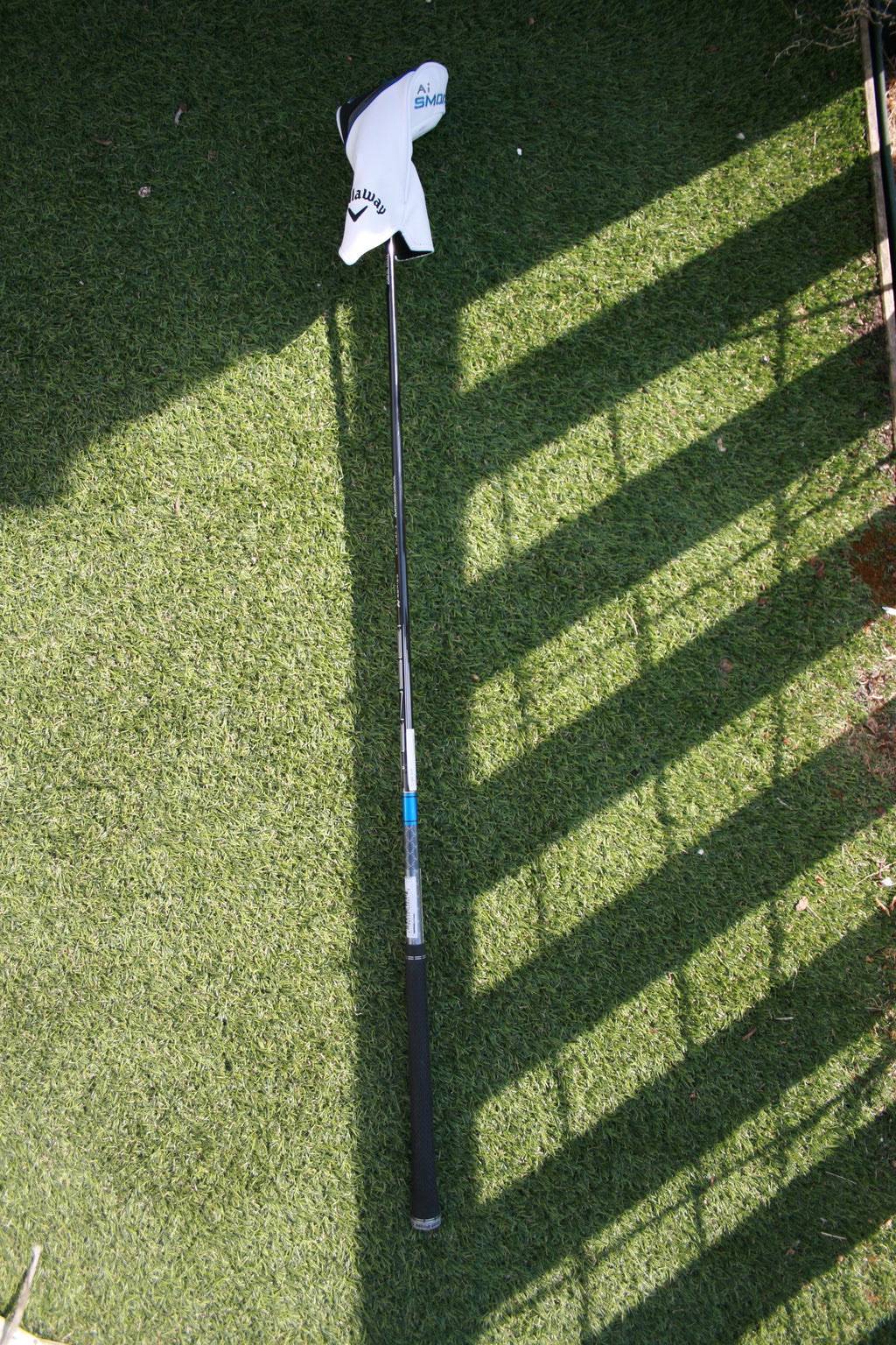 Callaway Rogue Houten 2 – Tweedehands (Excellente staat)