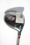 Wilson D300 Houten 2 – Tweedehands (Nieuwstaat)