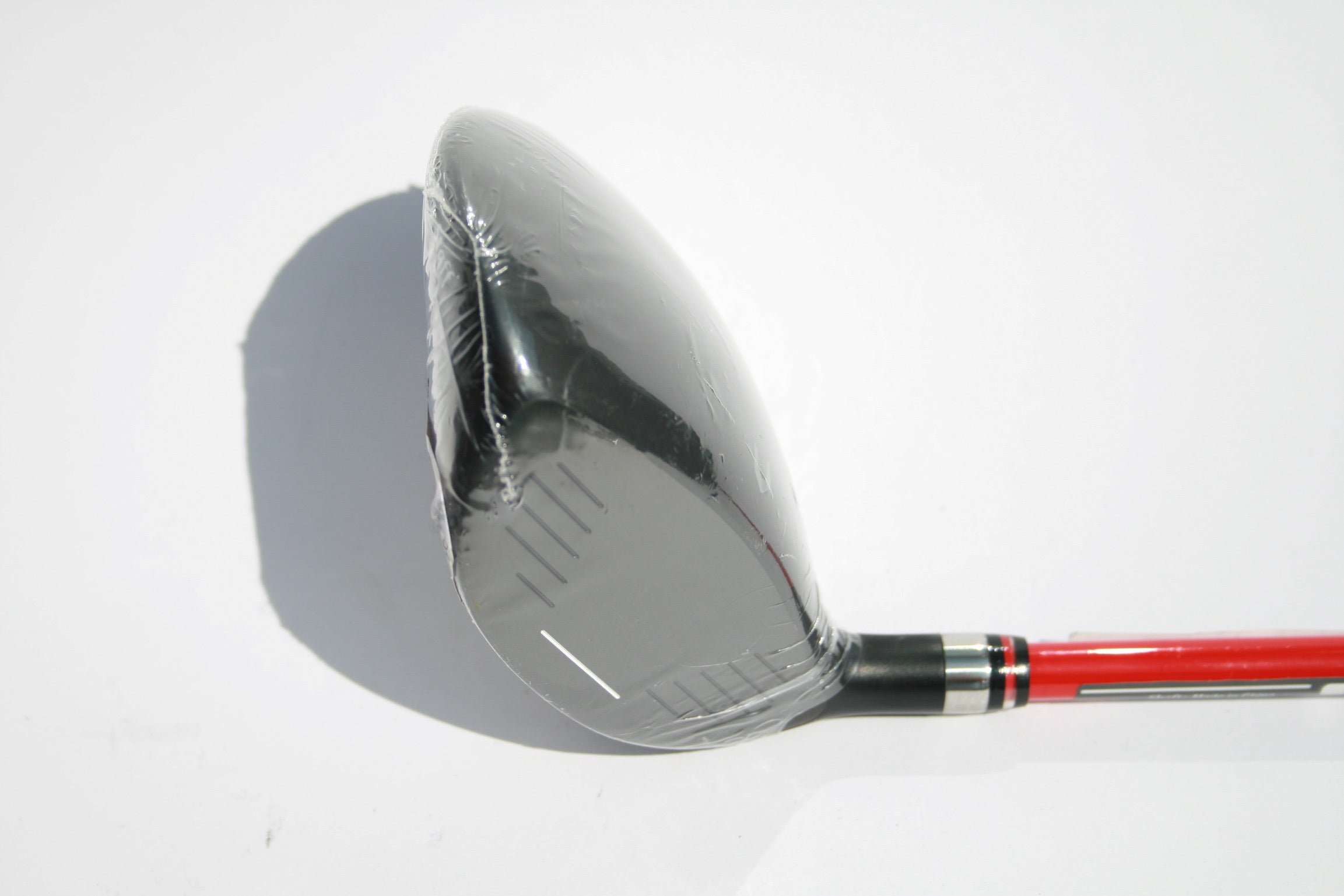 Wilson D300 Houten 2 – Tweedehands (Nieuwstaat)