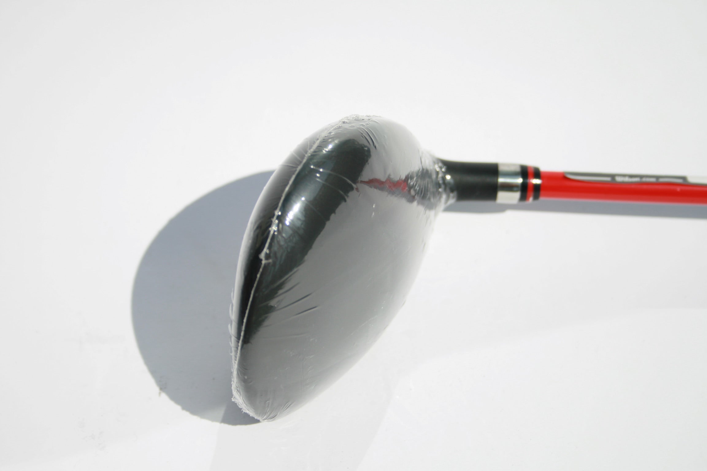 Wilson D300 Houten 2 – Tweedehands (Nieuwstaat)