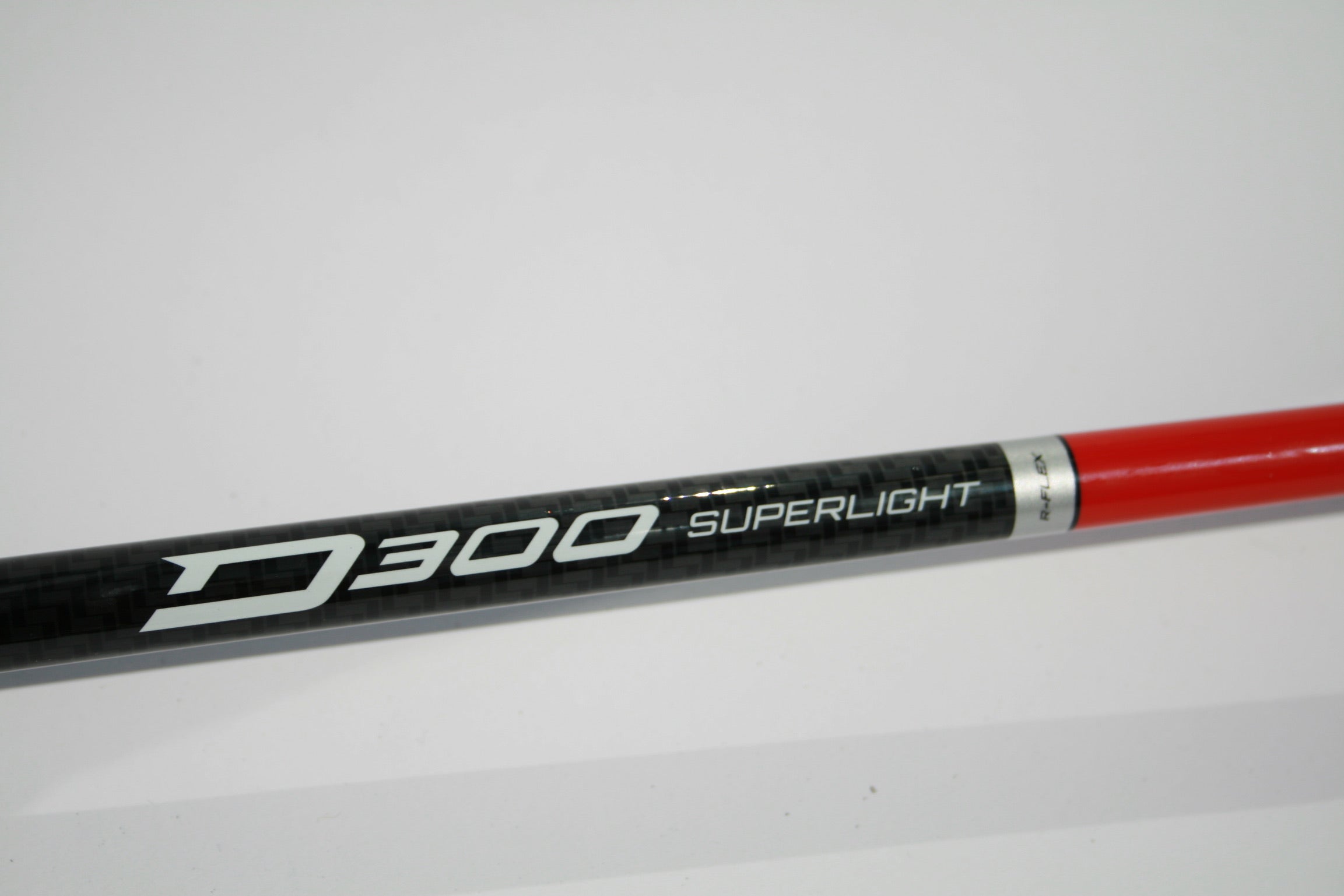 Wilson D300 Houten 2 – Tweedehands (Nieuwstaat)