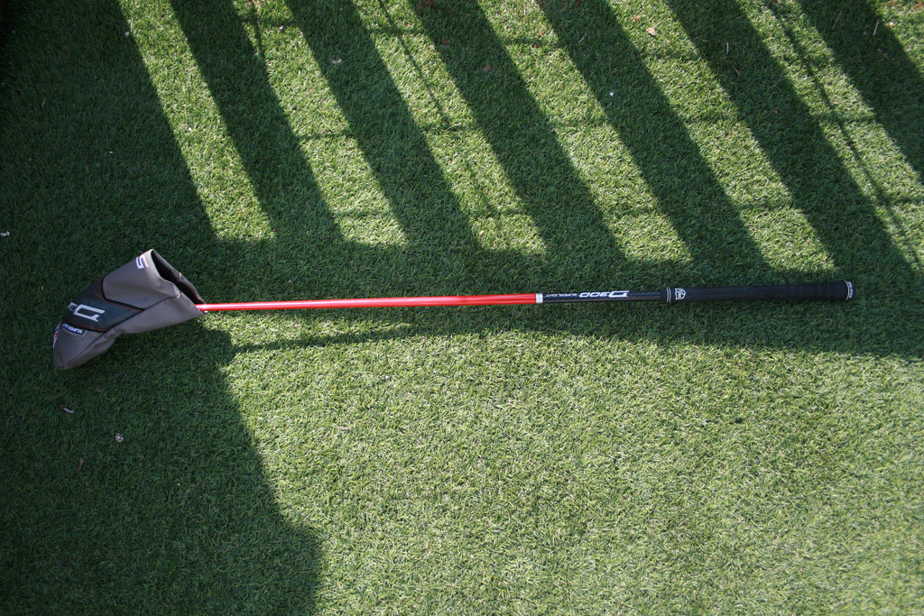 Wilson D300 Houten 1 – Tweedehands (Excellente staat)