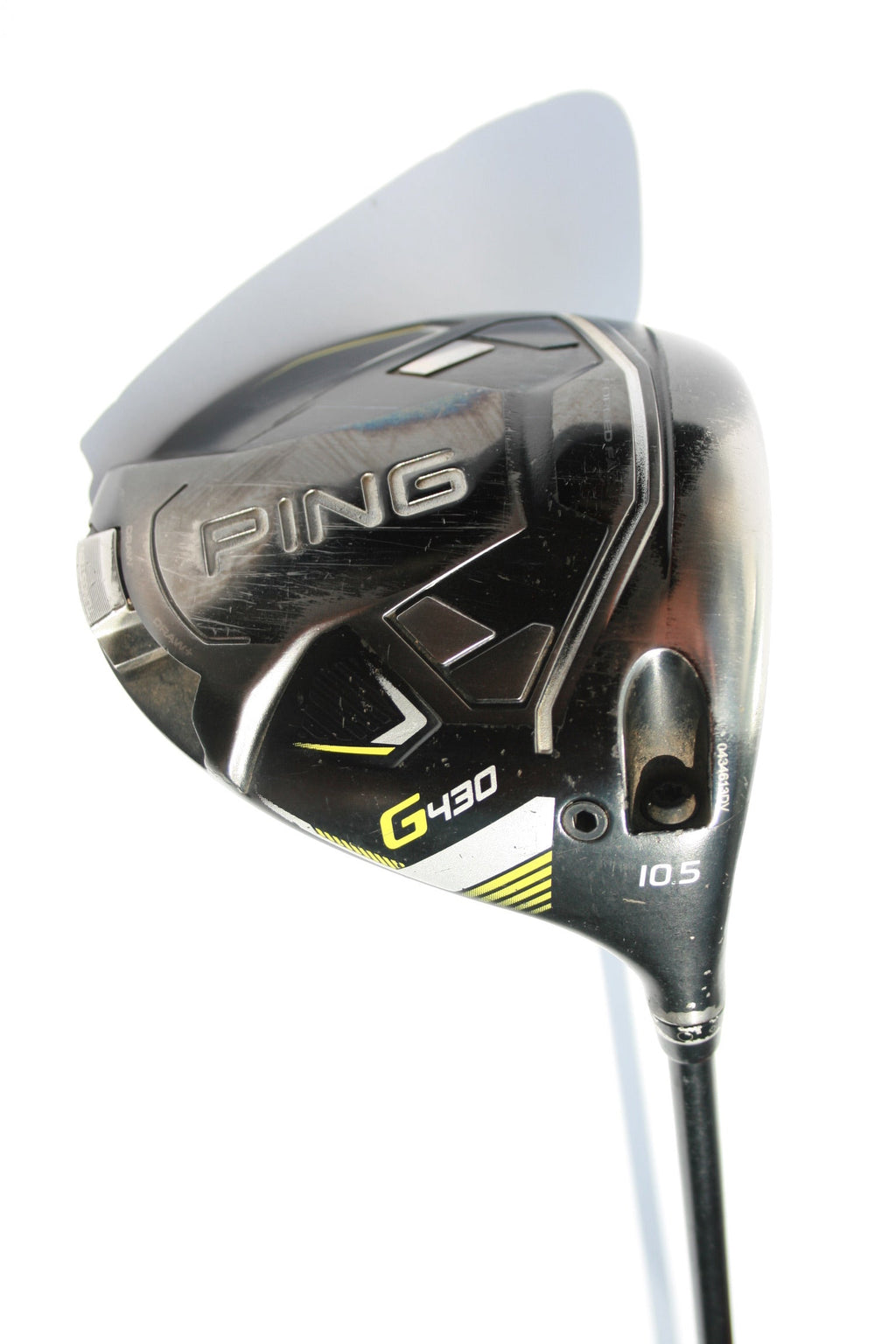 Ping G430 Driver – Tweedehands (Redelijke staat)