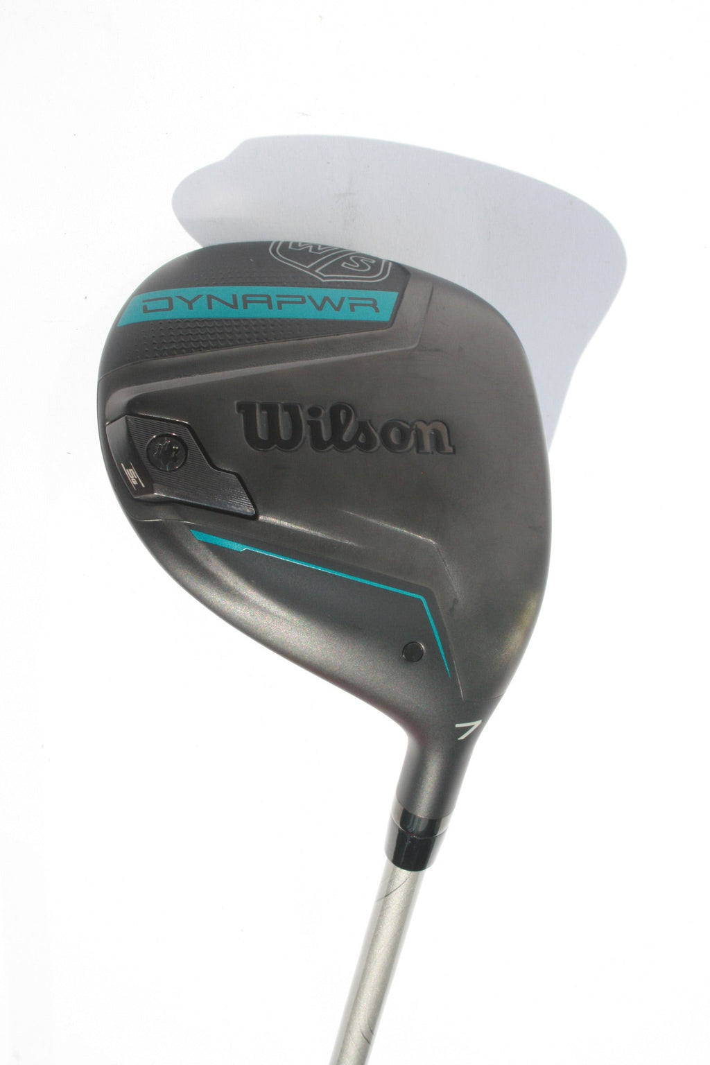 Wilson Dynapwr Houten Ladies Nieuw 2 – Tweedehands (Nieuwstaat)