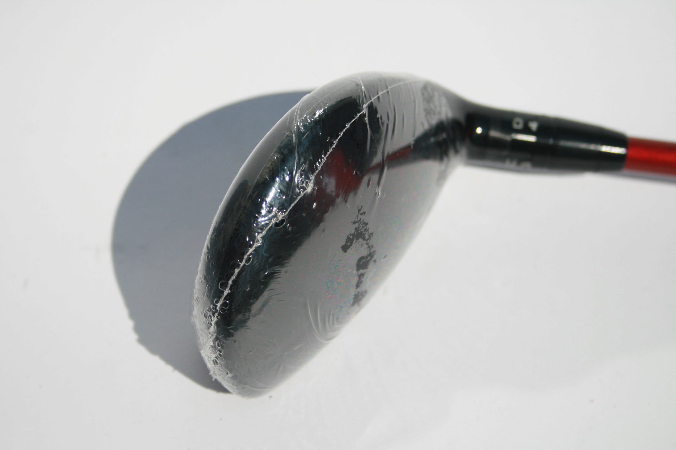 Titleist TSR2 Hybrid – (Nieuwstaat)