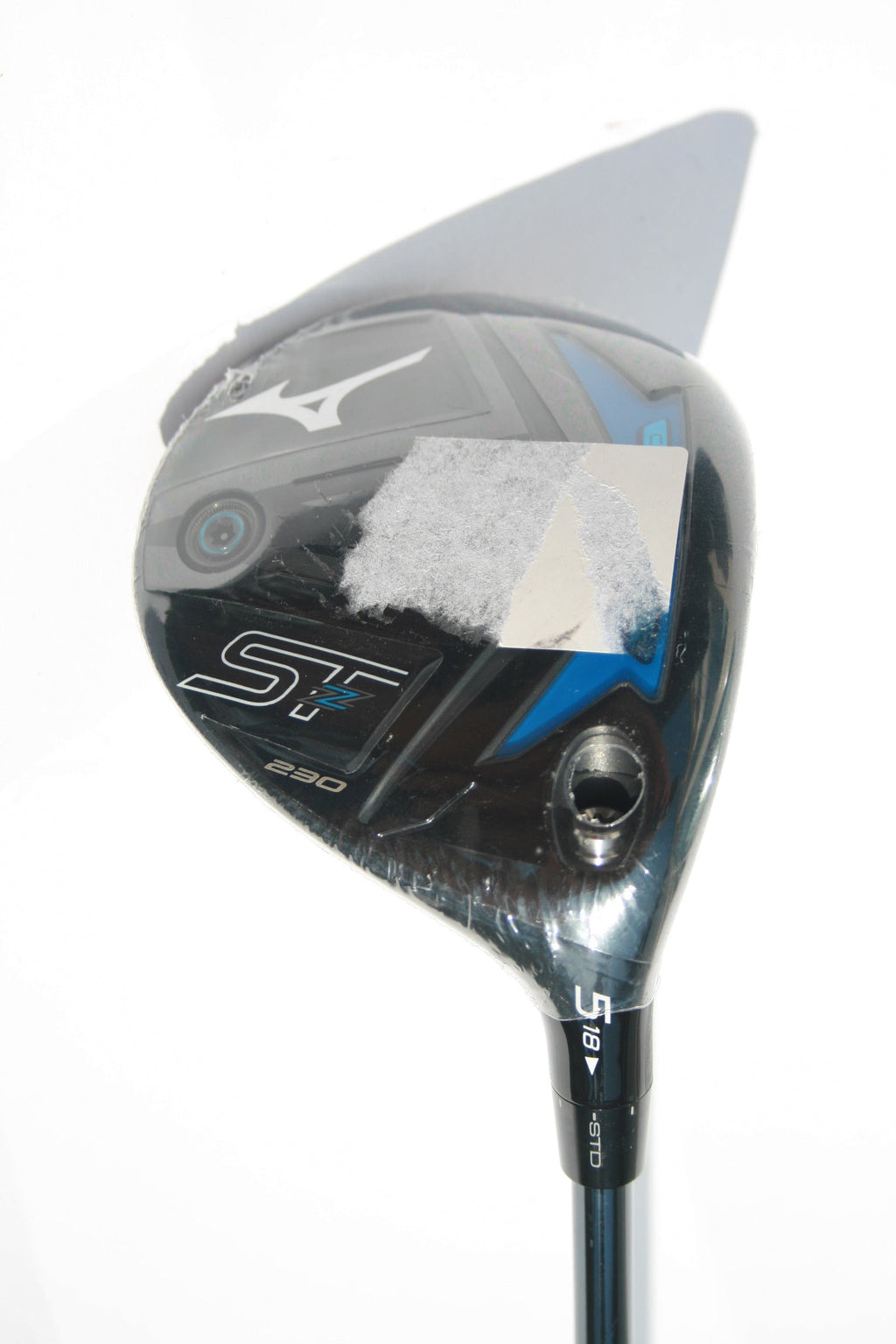 Mizuno ST-Z 230 Houten – Tweedehands (Nieuwstaat)