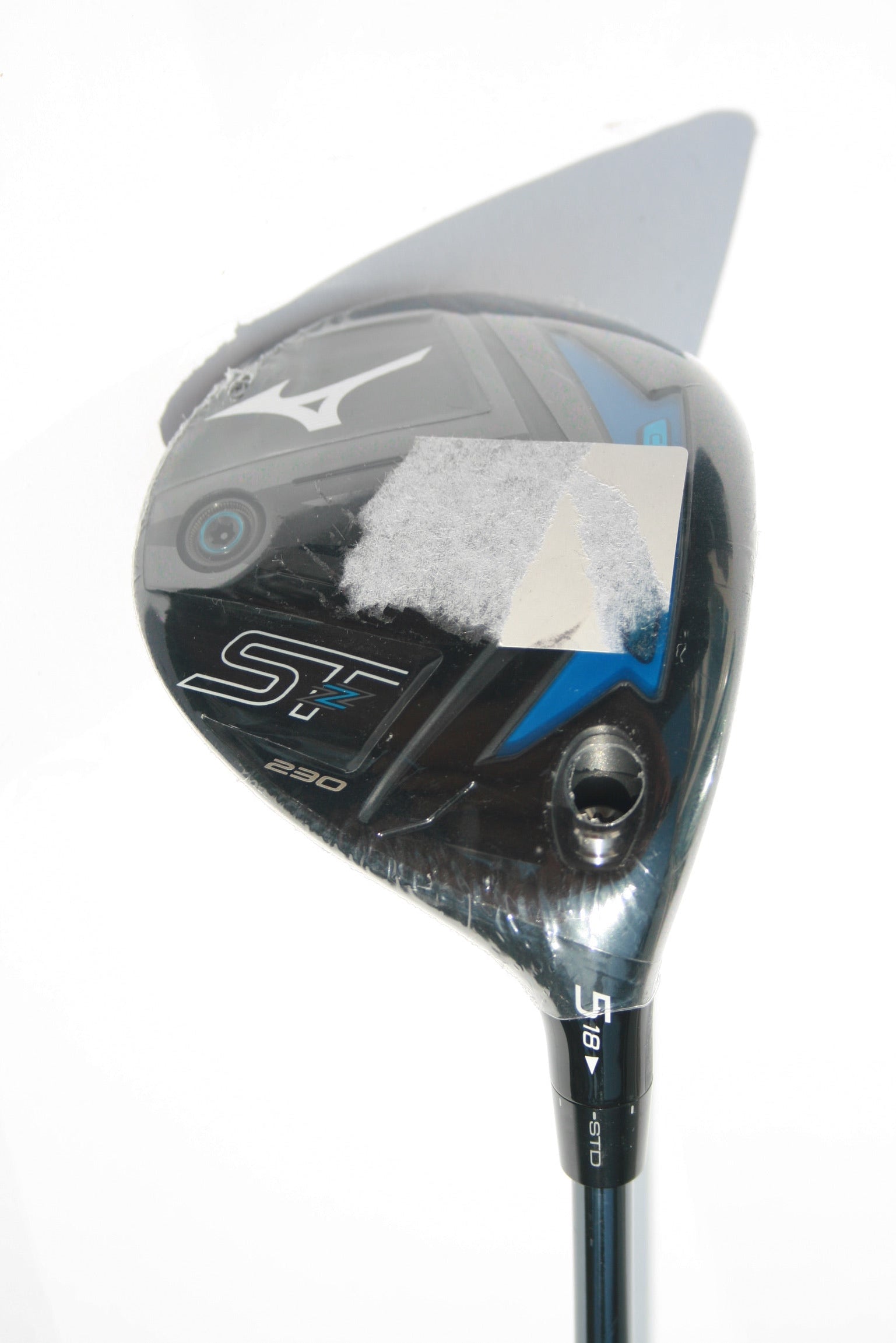 Mizuno ST-Z 230 Houten – Tweedehands (Nieuwstaat)