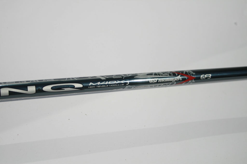 Mizuno ST-Z 230 Houten – Tweedehands (Nieuwstaat)