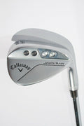 Callaway JAWS Raw Wedge 54/10 S-grind