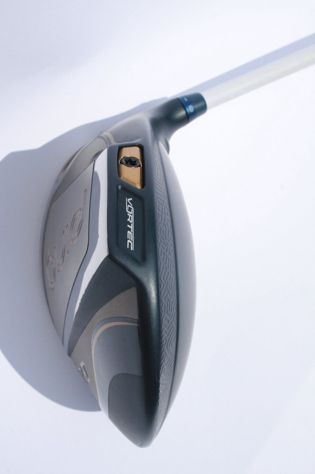 Ping G Le3 Driver Dames - shaft