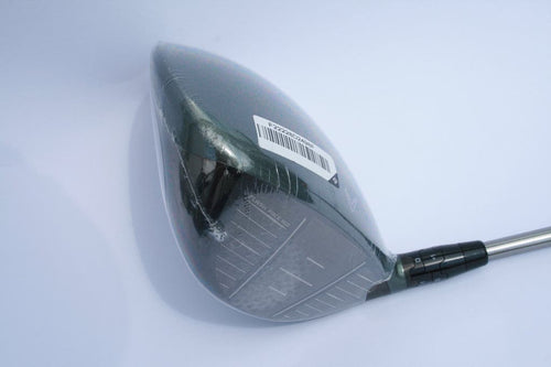 Callaway Great Big Bertha 2023 Driver - face