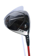 Titleist TSR1 Houten 3 - clubhoofd